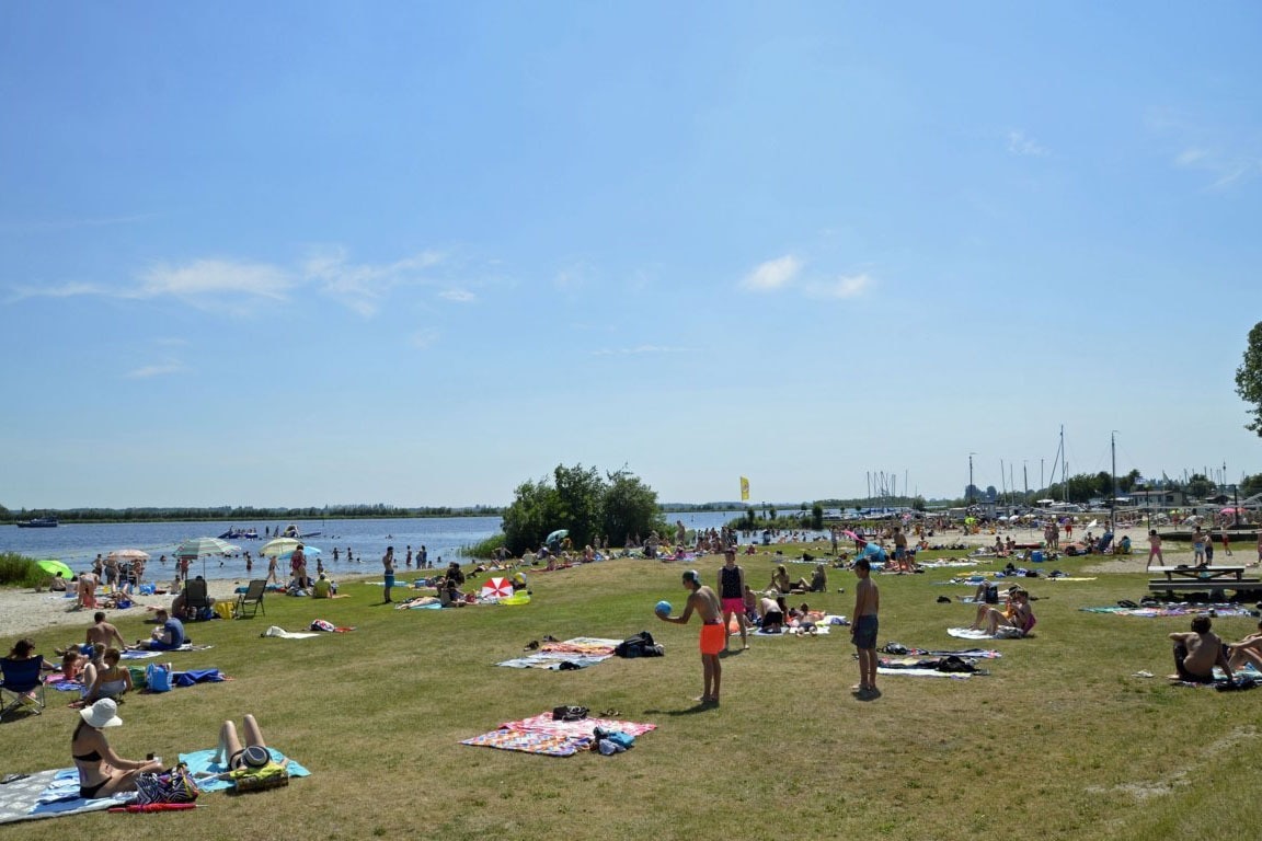 Capfun Camping Erkemederstrand