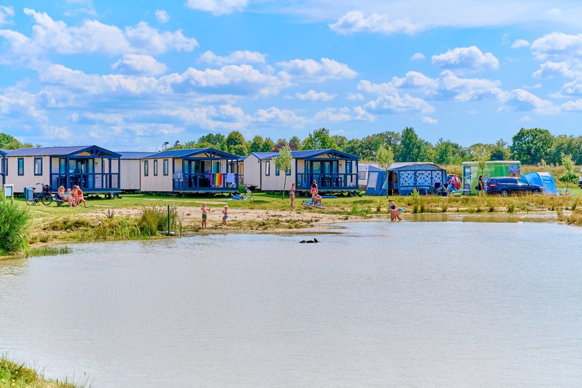 Camping De Eikenhof