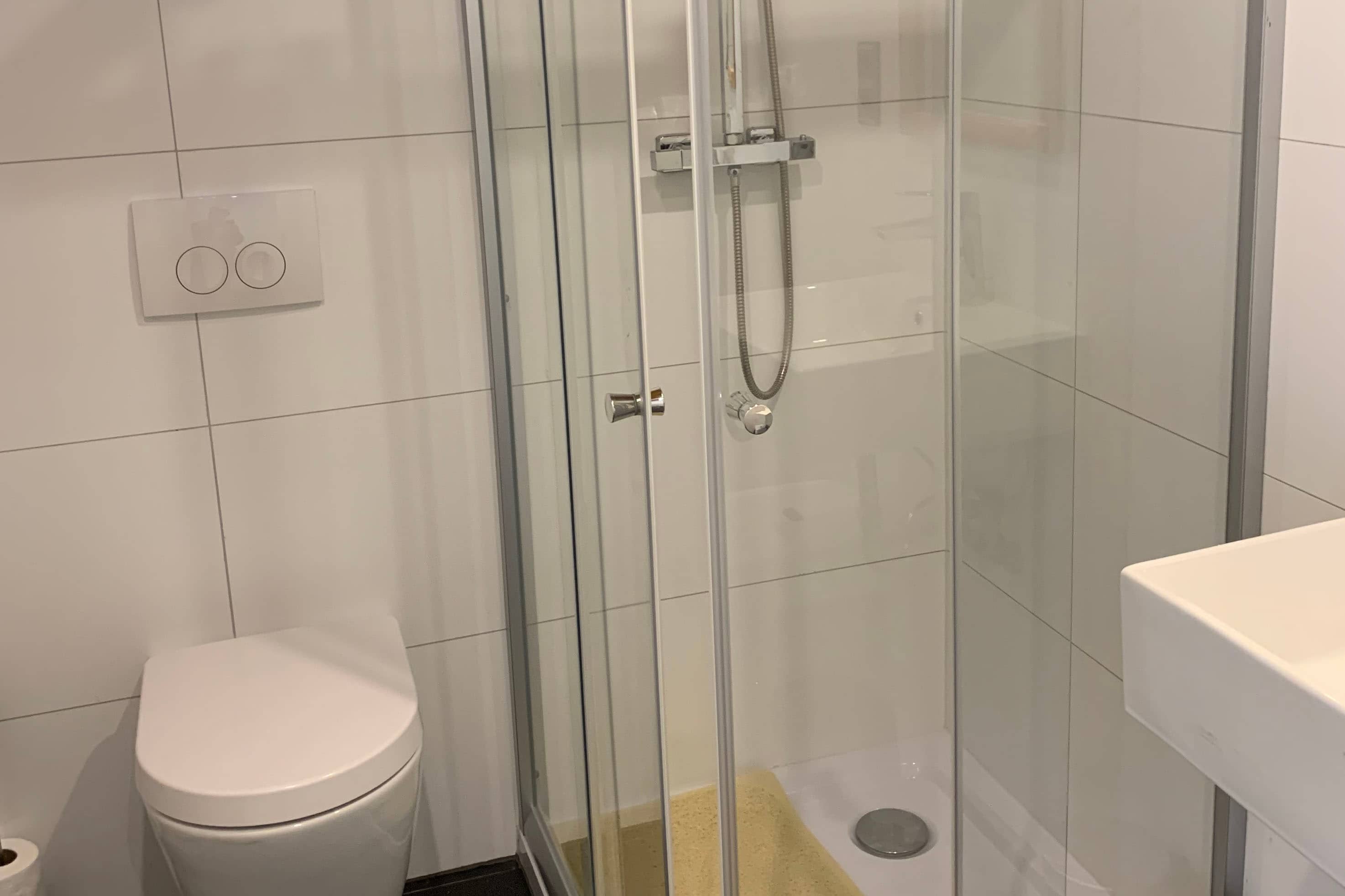 Campingplatz Am Krähenberg