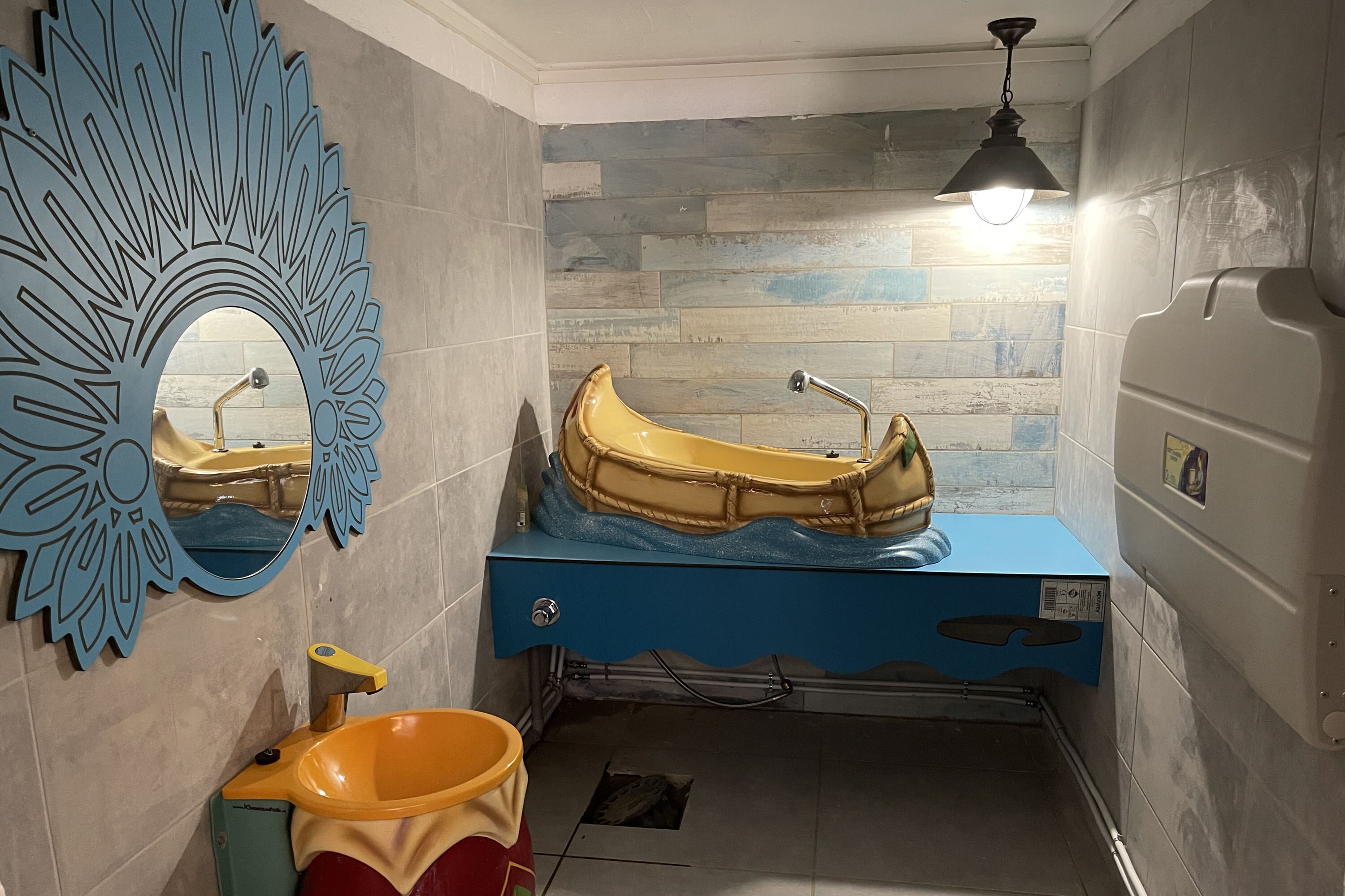 Camping Paradis Family des Issoux