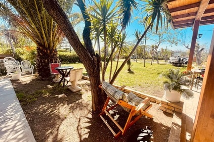 Camping Torre Mucchia