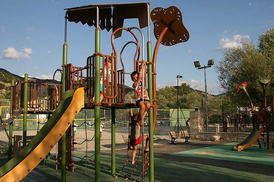 Camping Sunêlia l'Hippocampe