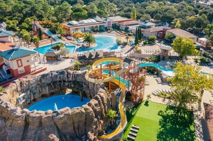 Yelloh! Village Sylvamar