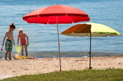 Camping Village Conca d'Oro