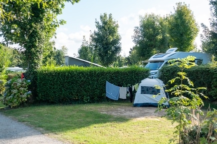 Camping Abijune