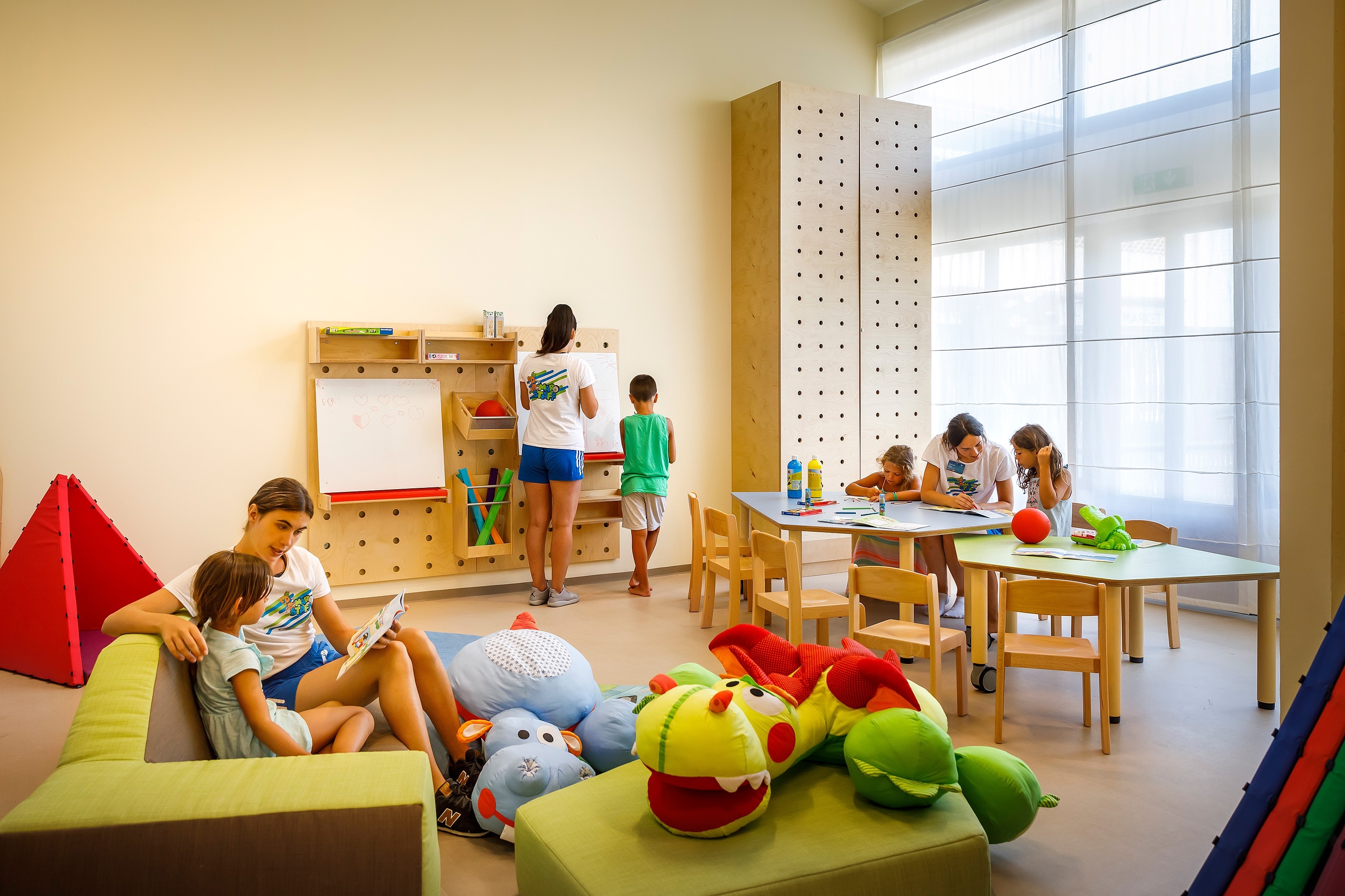 Valamar Camping Padova