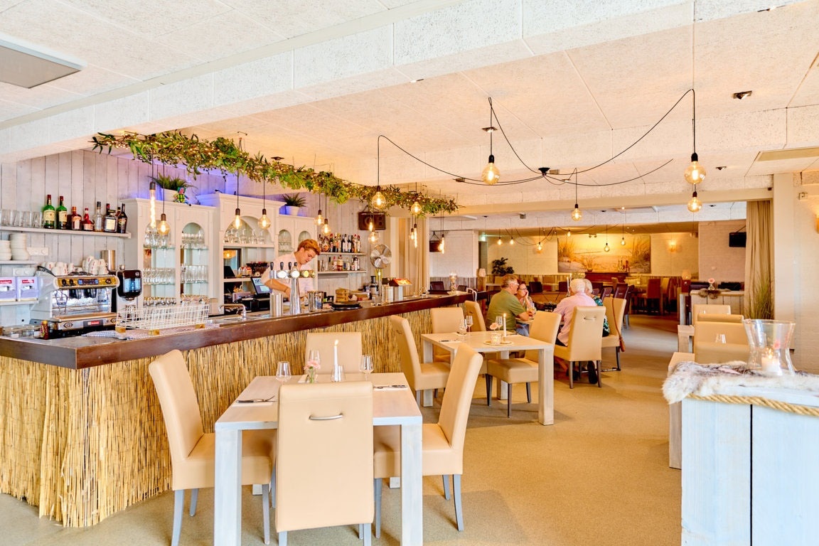 Capfun Groene Eiland