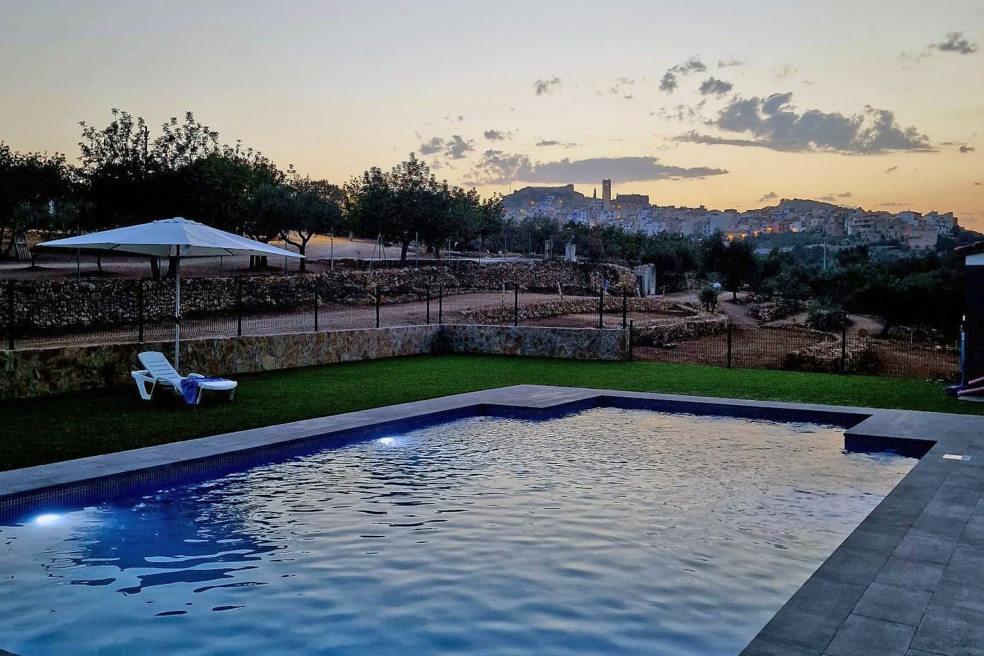 Camping Ciudad del Ciclismo