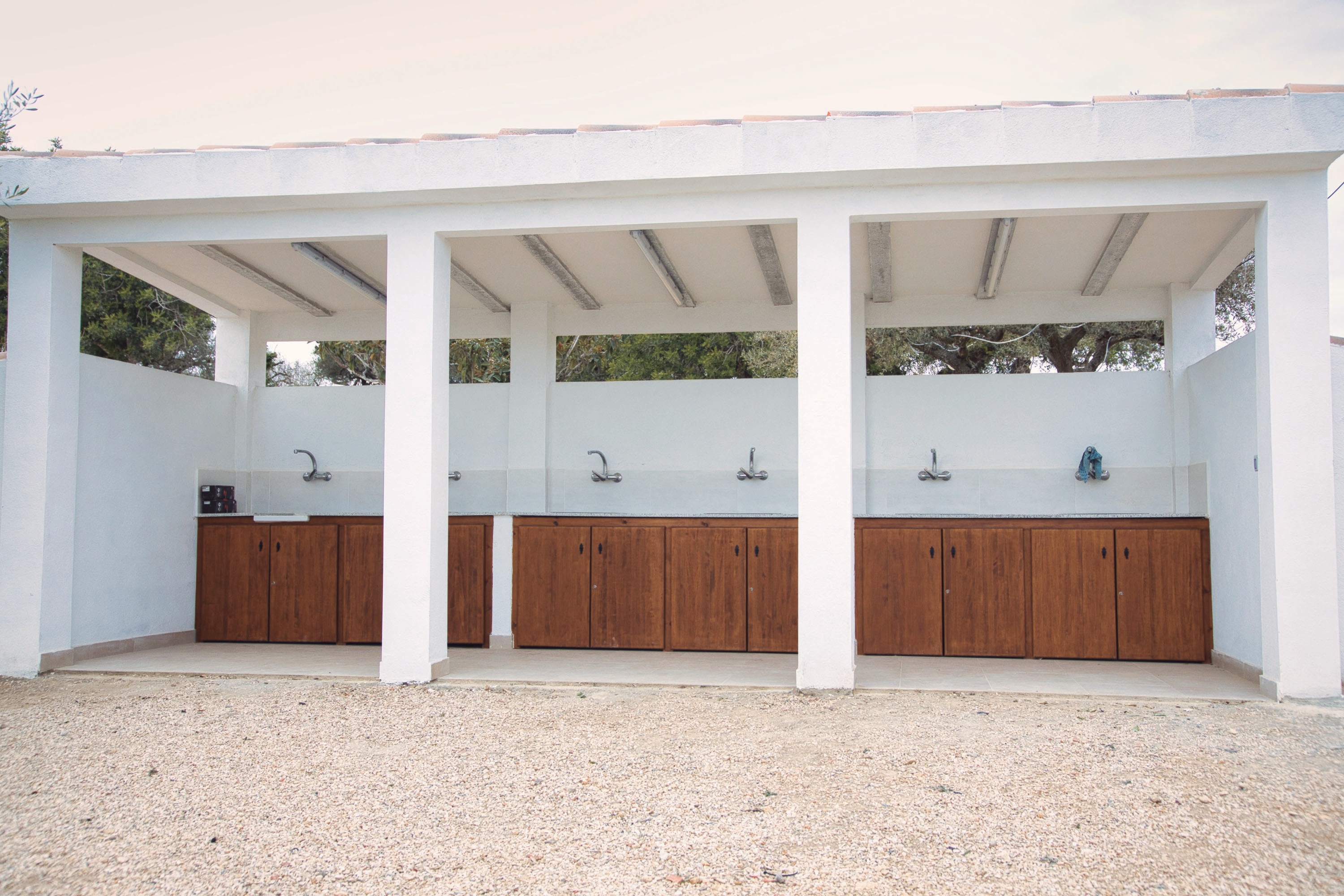 Camping Ciudad del Ciclismo