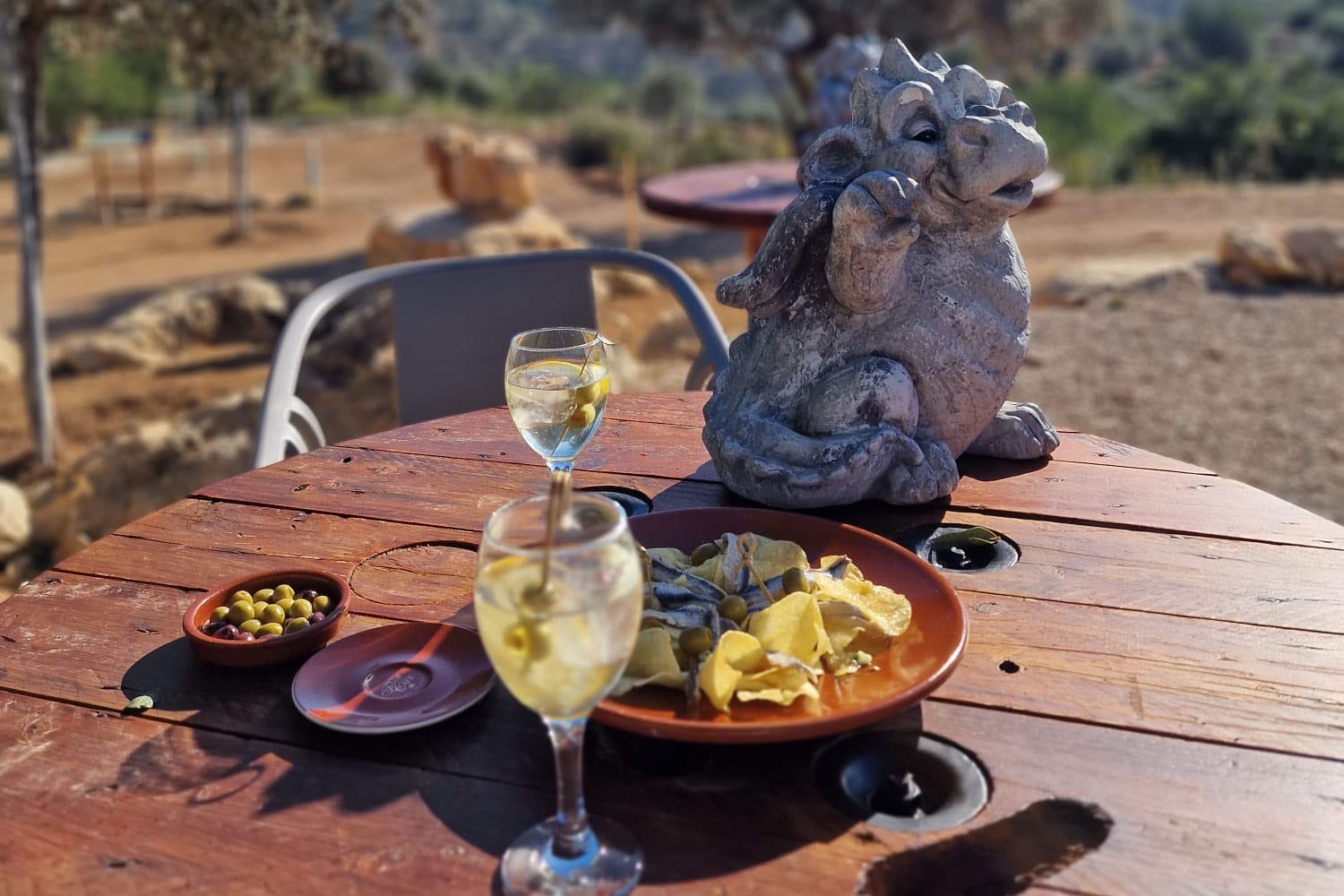 Camping Ciudad del Ciclismo