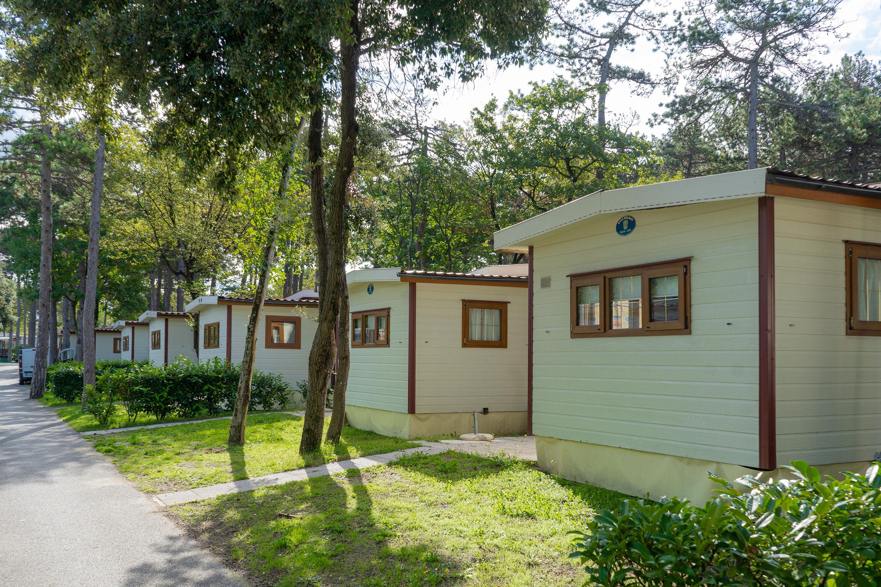 Baia Holiday Mare Pineta