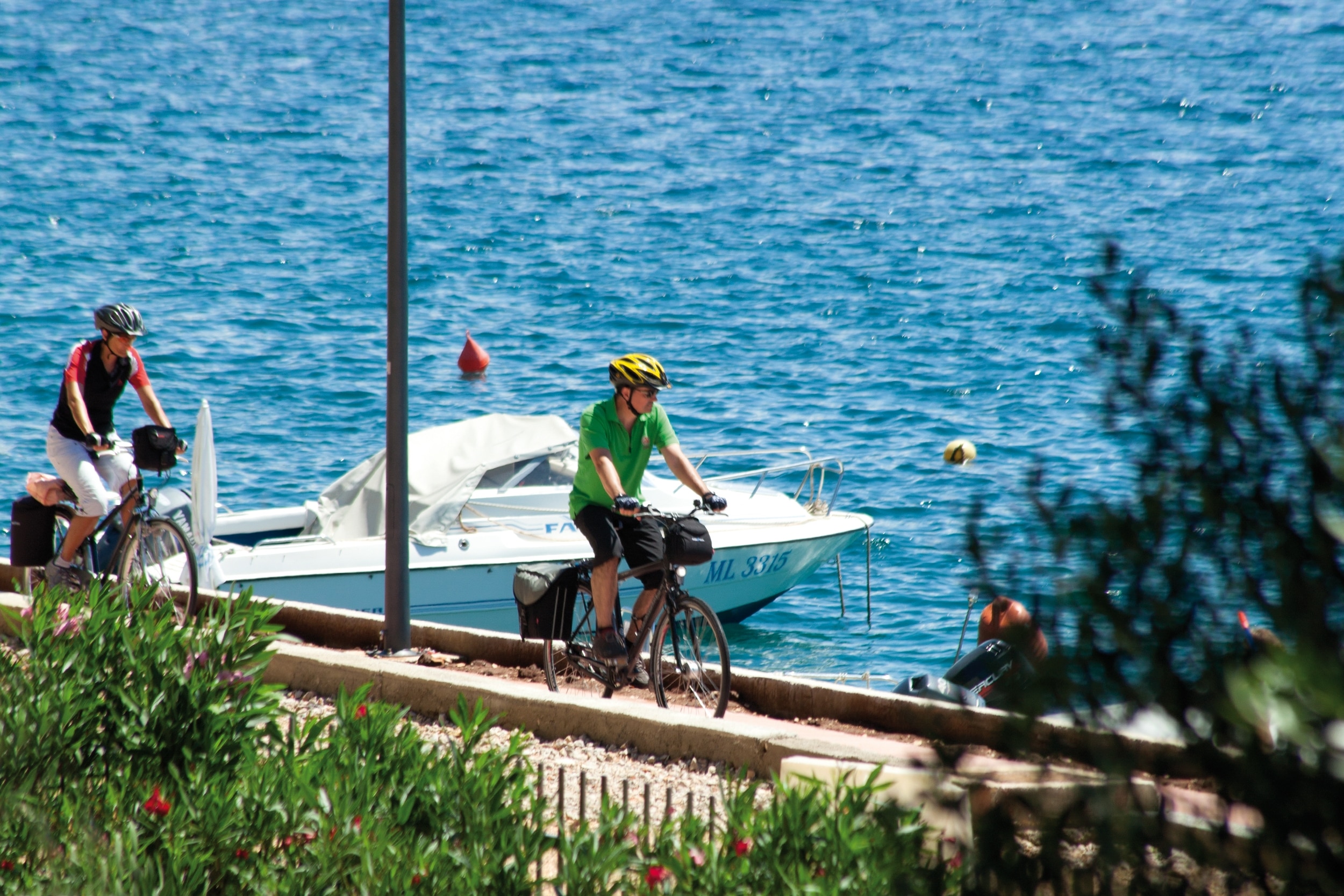 Baia Holiday Poljana