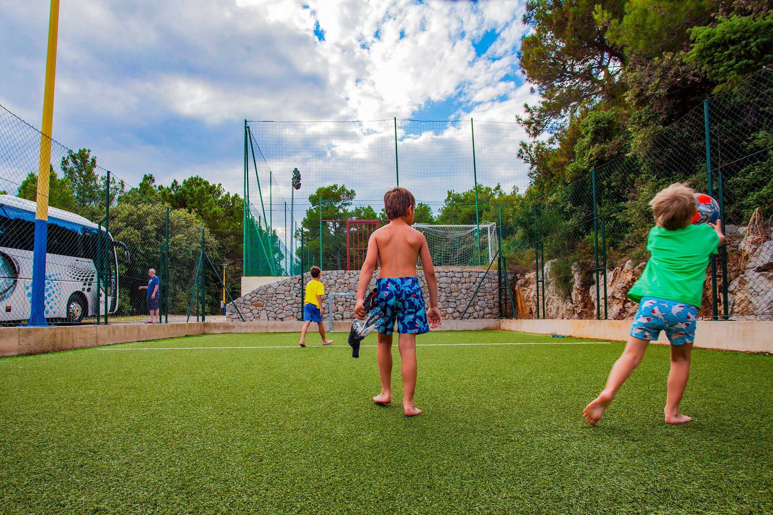 Baia Holiday Poljana
