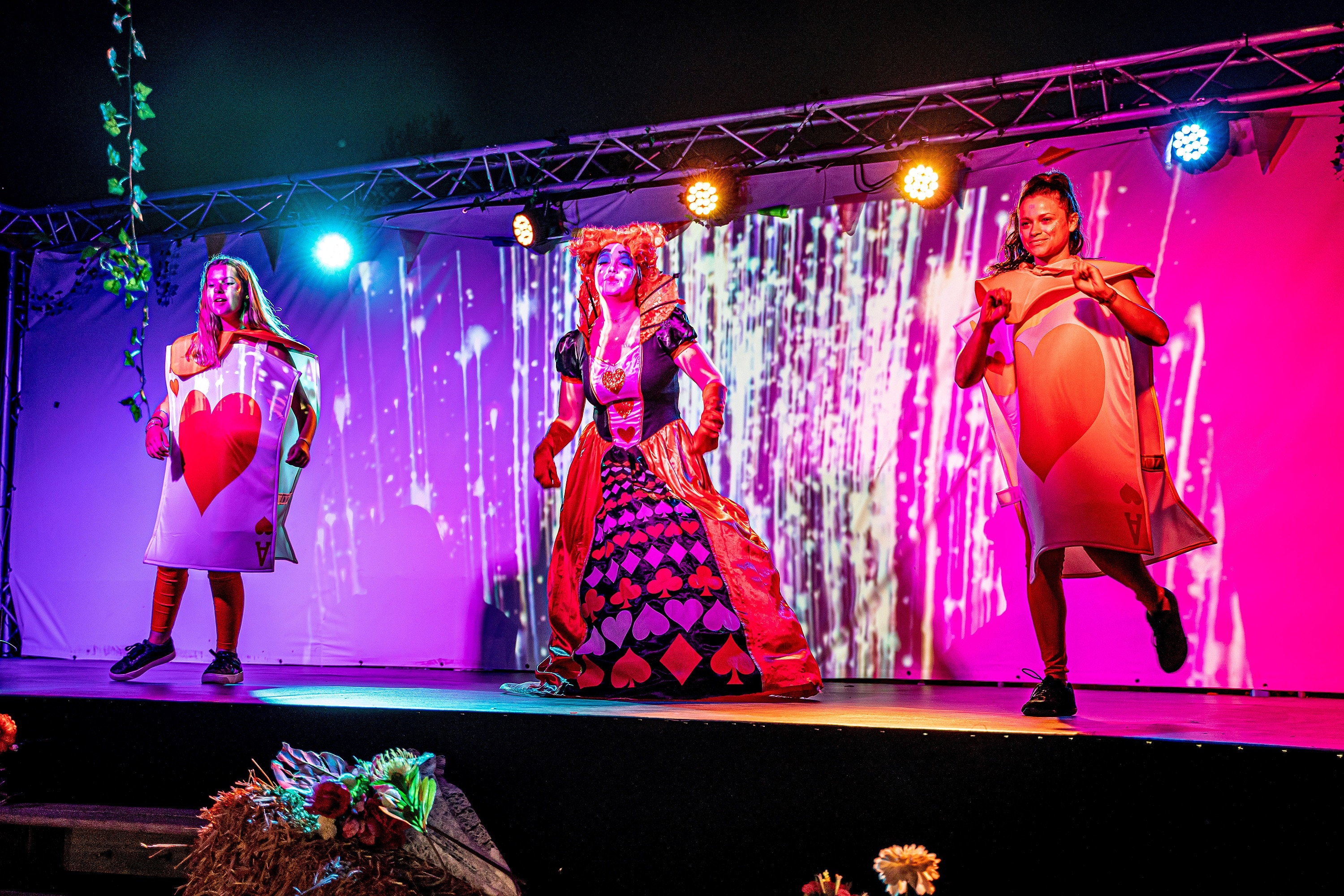 Capfun Camping El Escorial