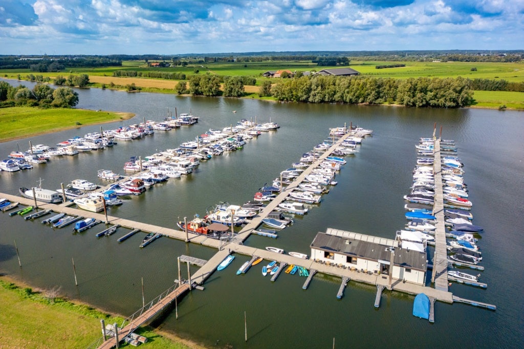 Capfun Camping IJsselstrand