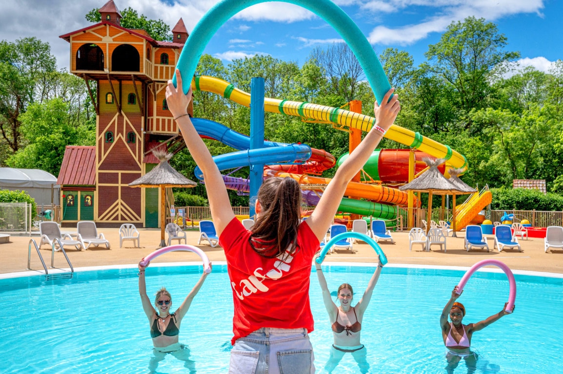 Capfun Camping Suzel