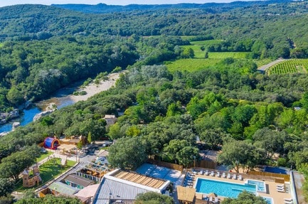 Camping Yelloh! Village Les Cascades