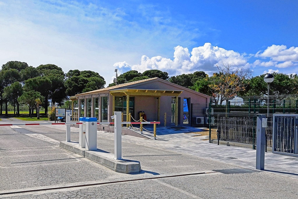 Camping Empordà