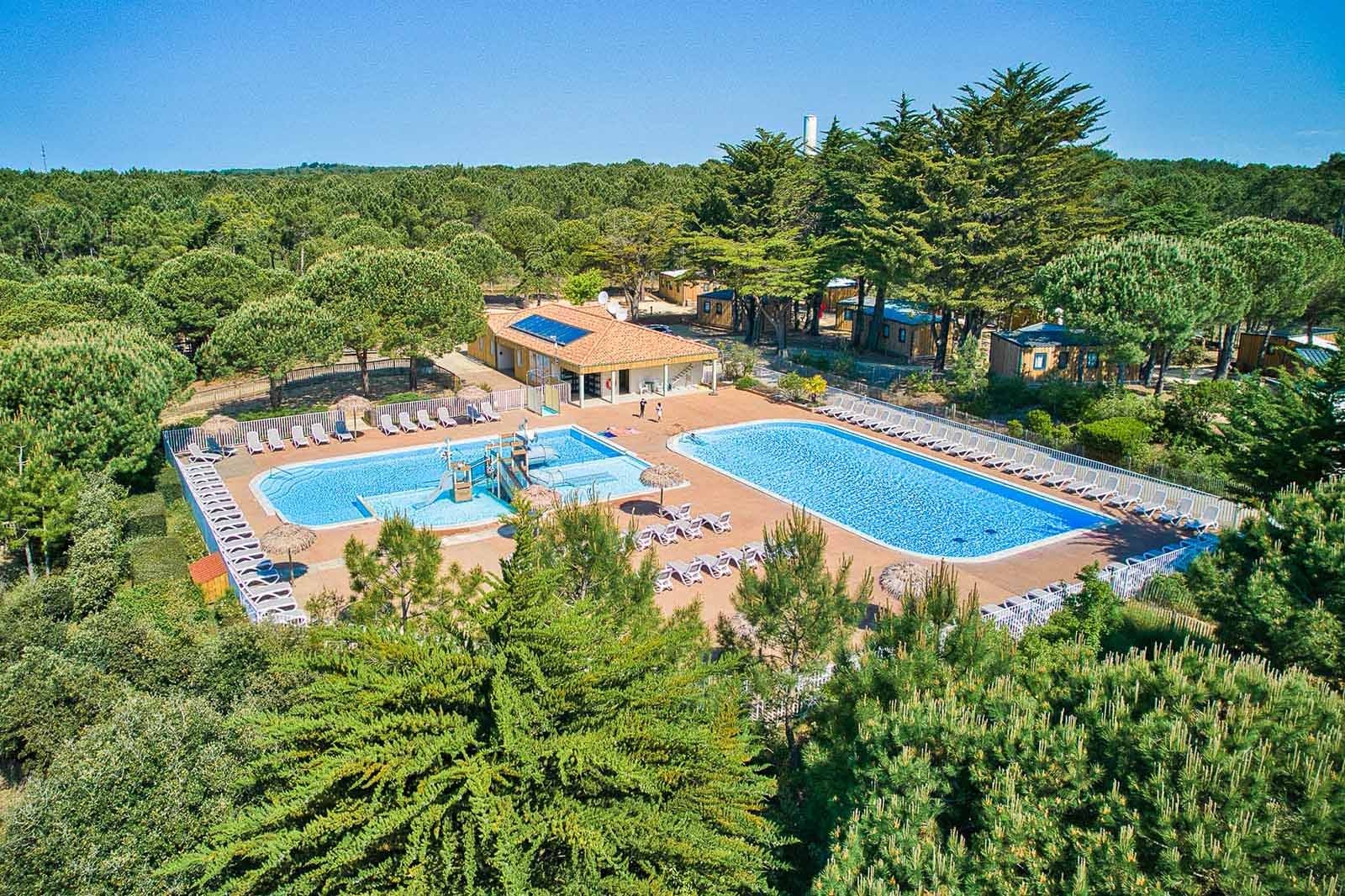 Camping Yelloh! Village Les Sirènes