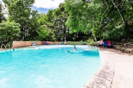 Camping Yelloh! Village Le Bout du Monde