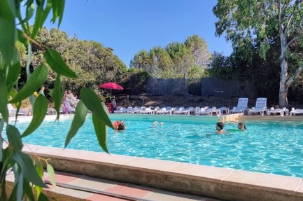 Camping Village Baia Paradiso