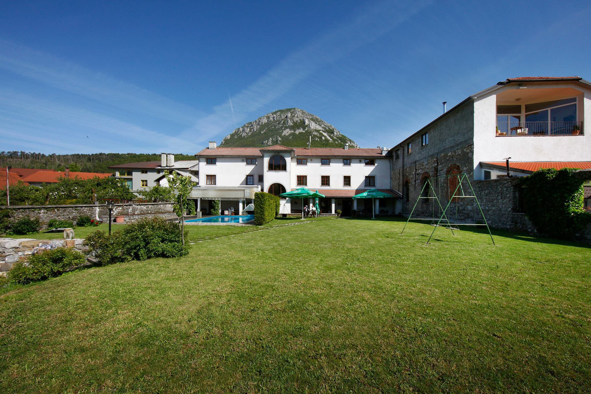 Camp Mirjam