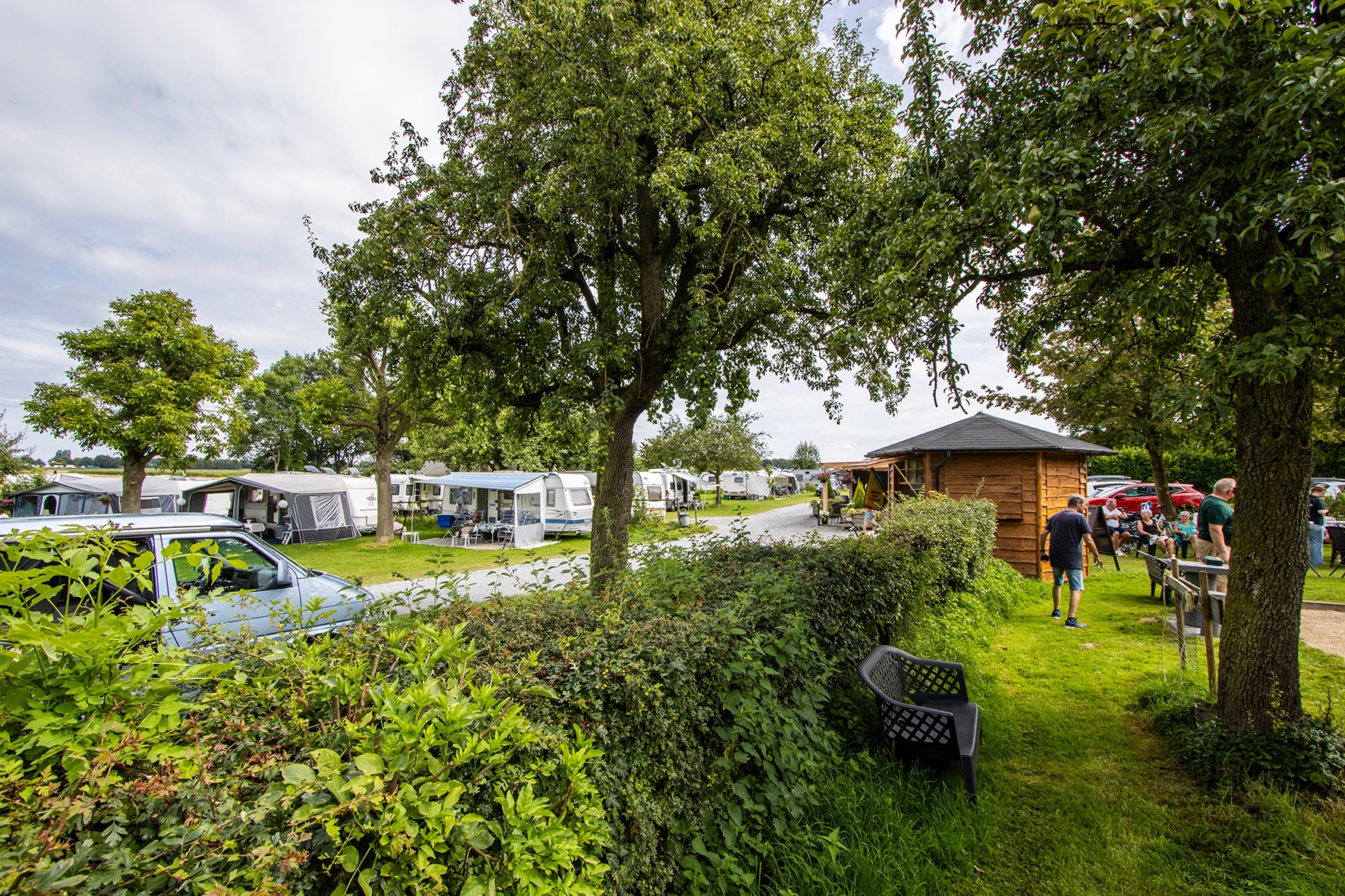 Camping Catsop