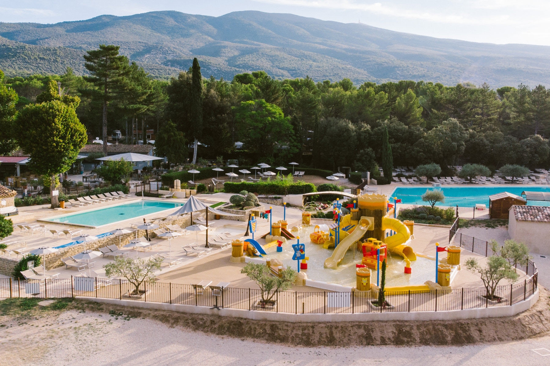 Camping Libranoo Bélézy