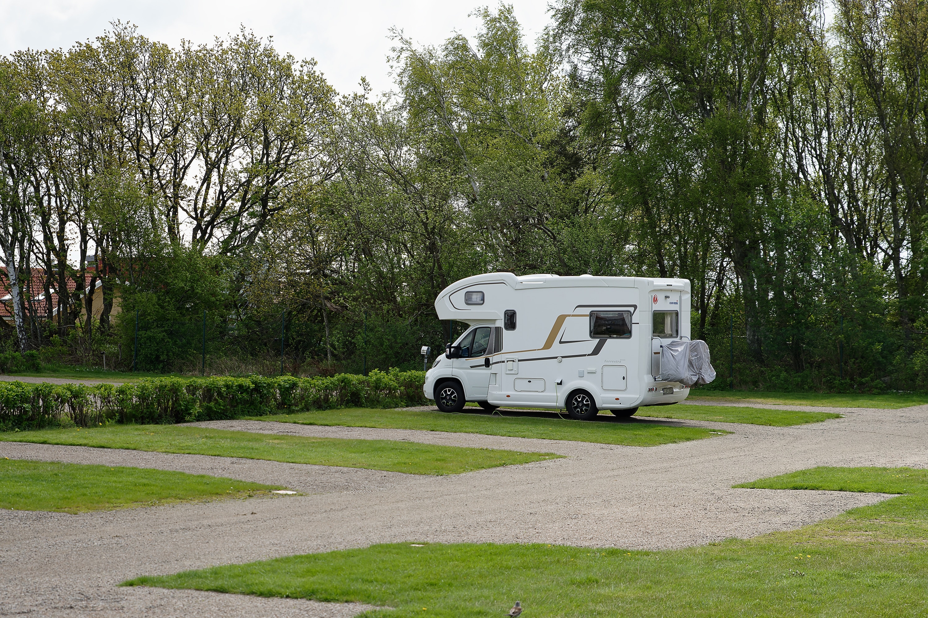 Destination Apelviken