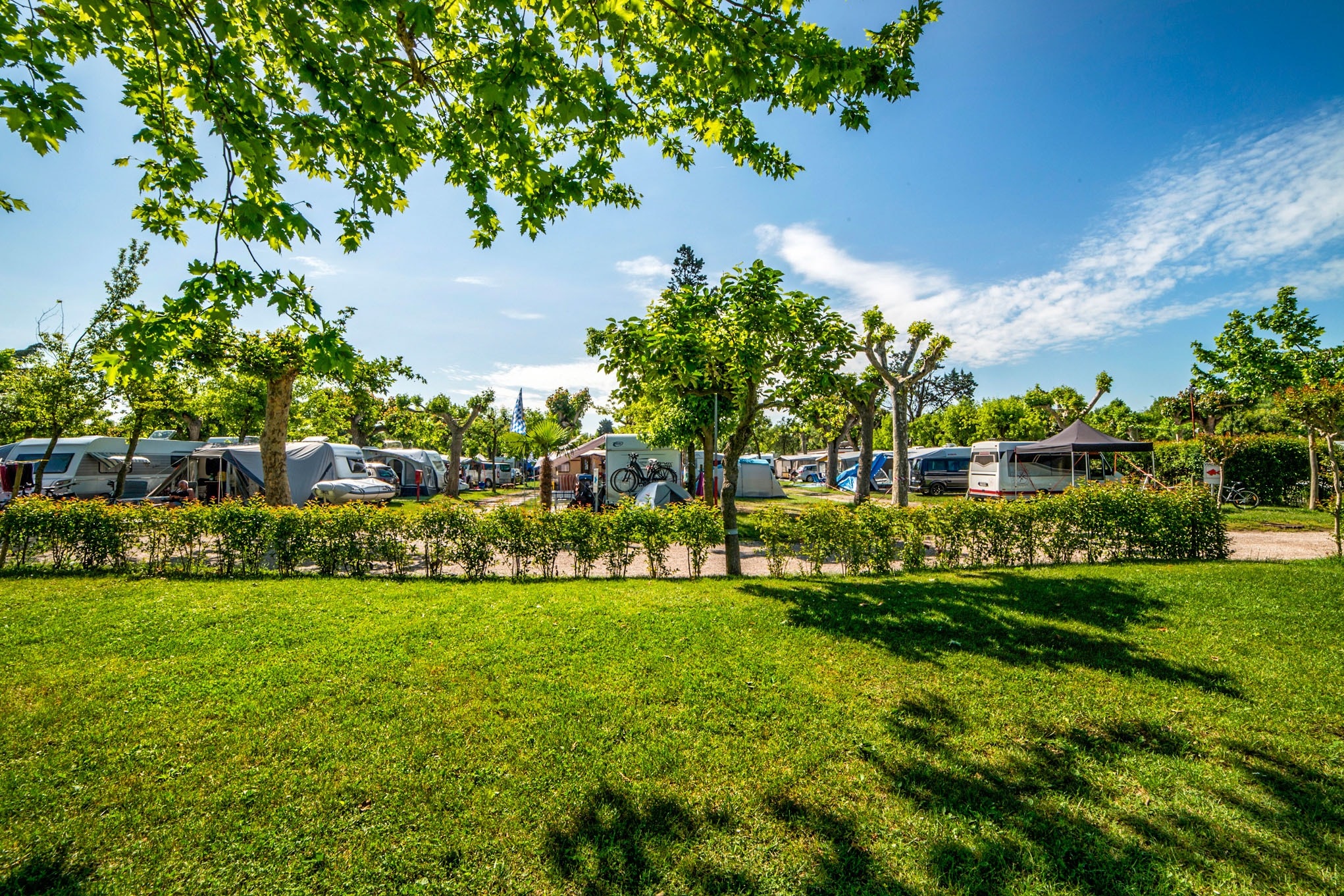 Baia Holiday Gasparina