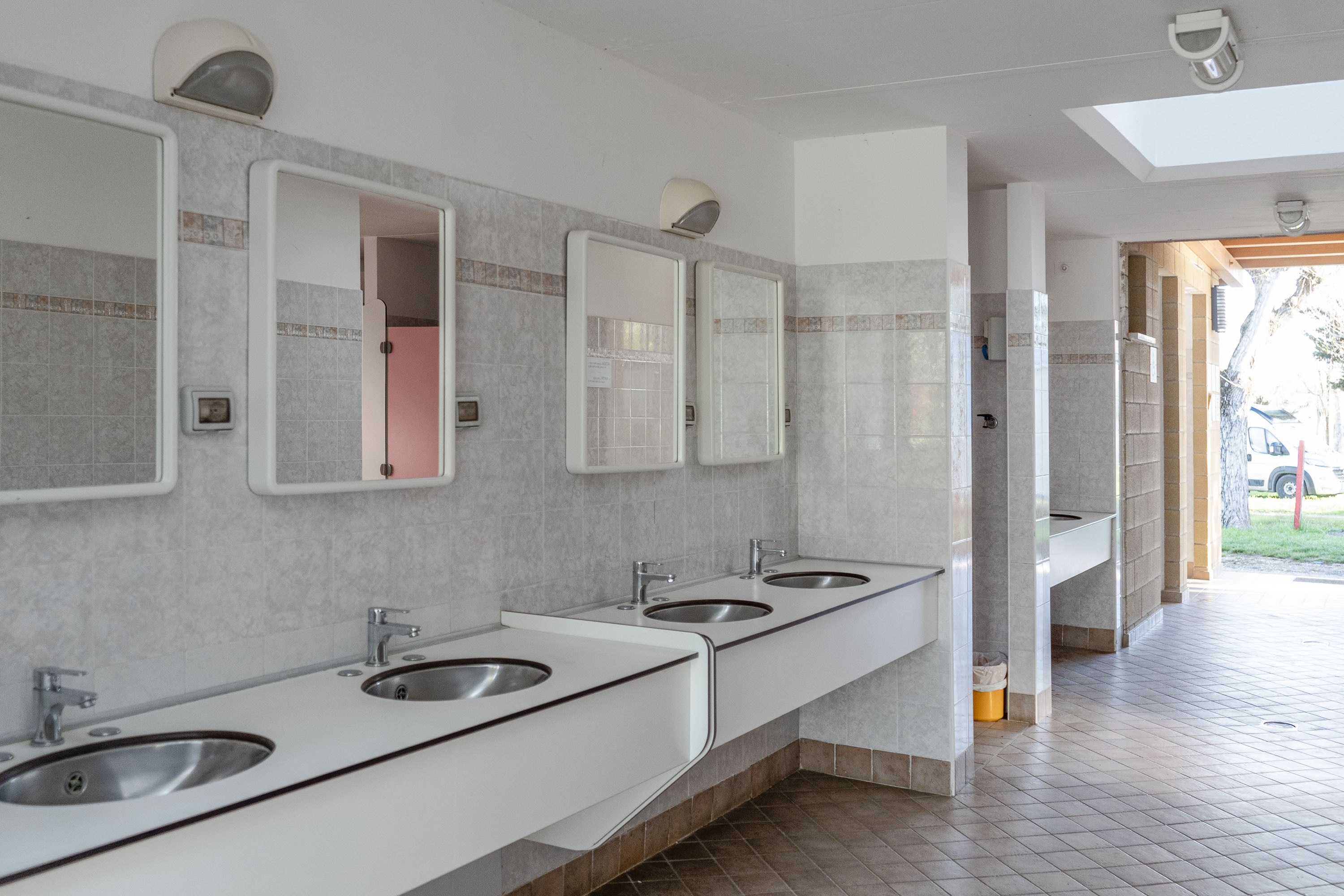 Baia Holiday Gasparina