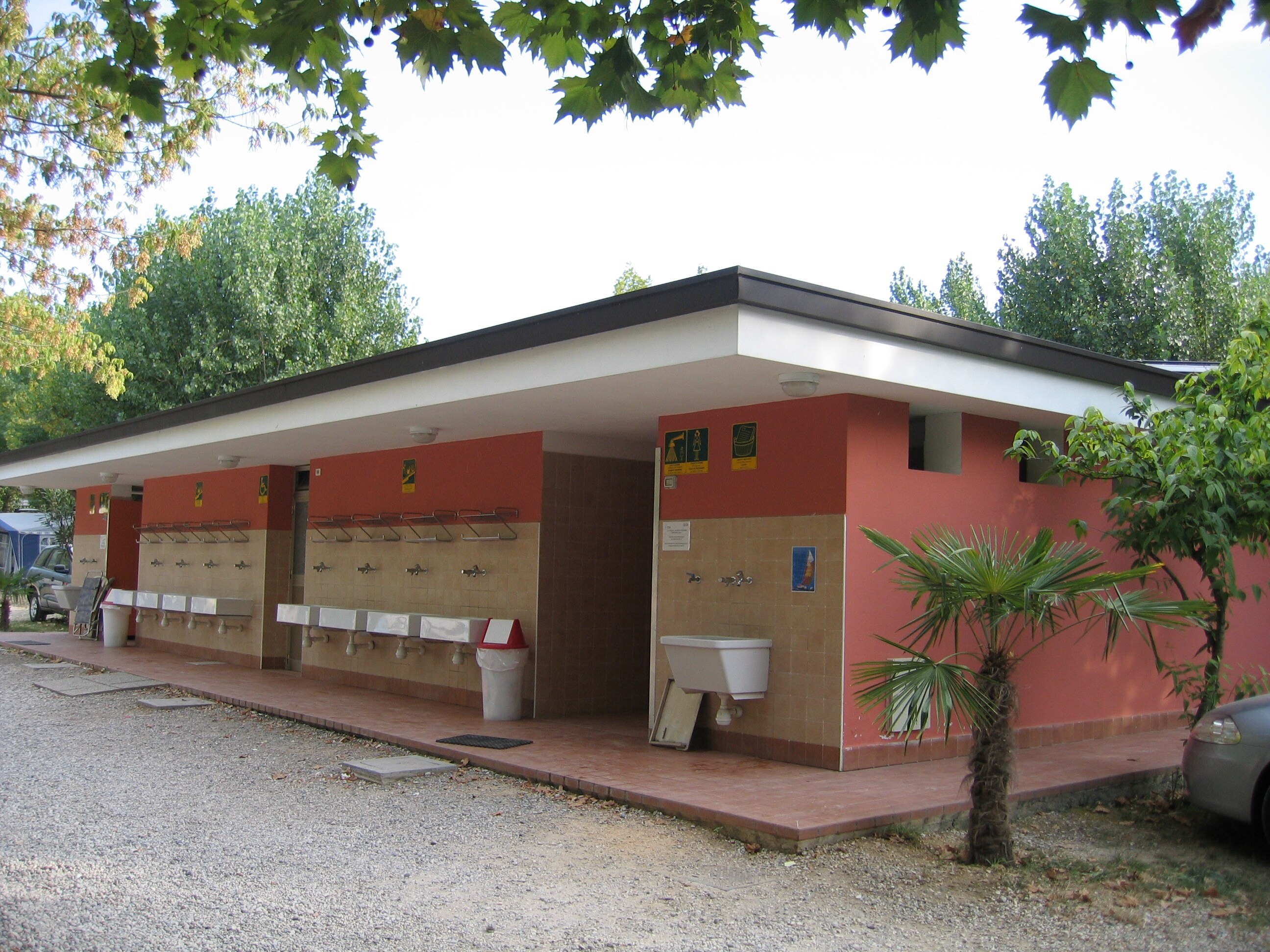 Baia Holiday Gasparina