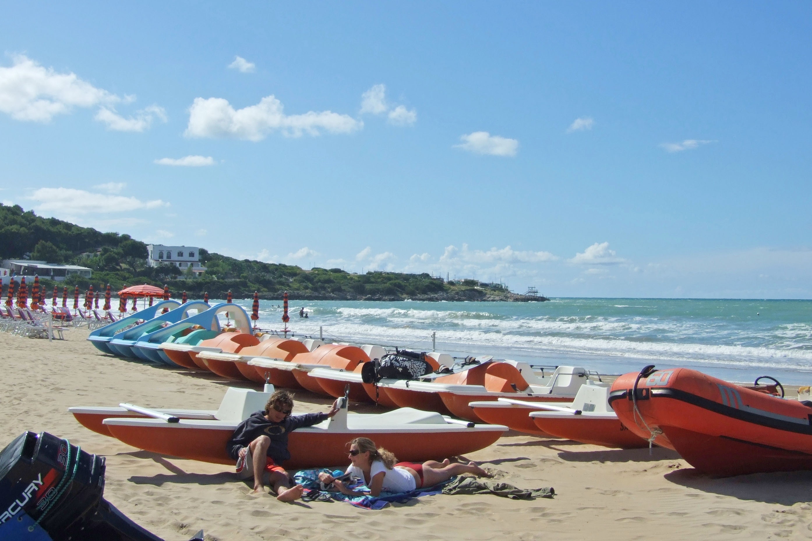 Centro Turistico Nicola