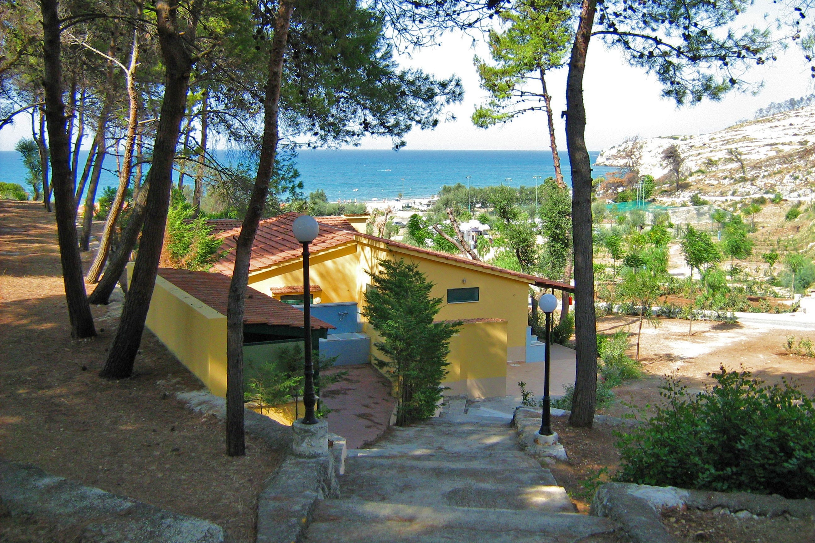 Centro Turistico Nicola