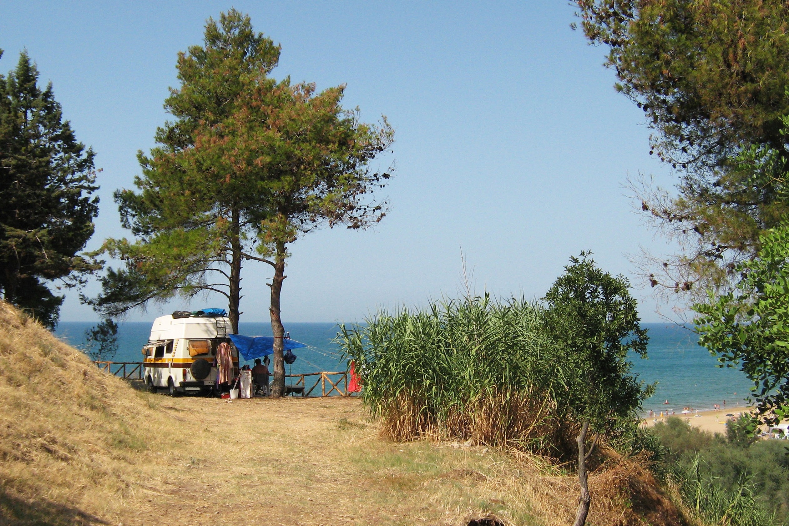 Centro Turistico Nicola