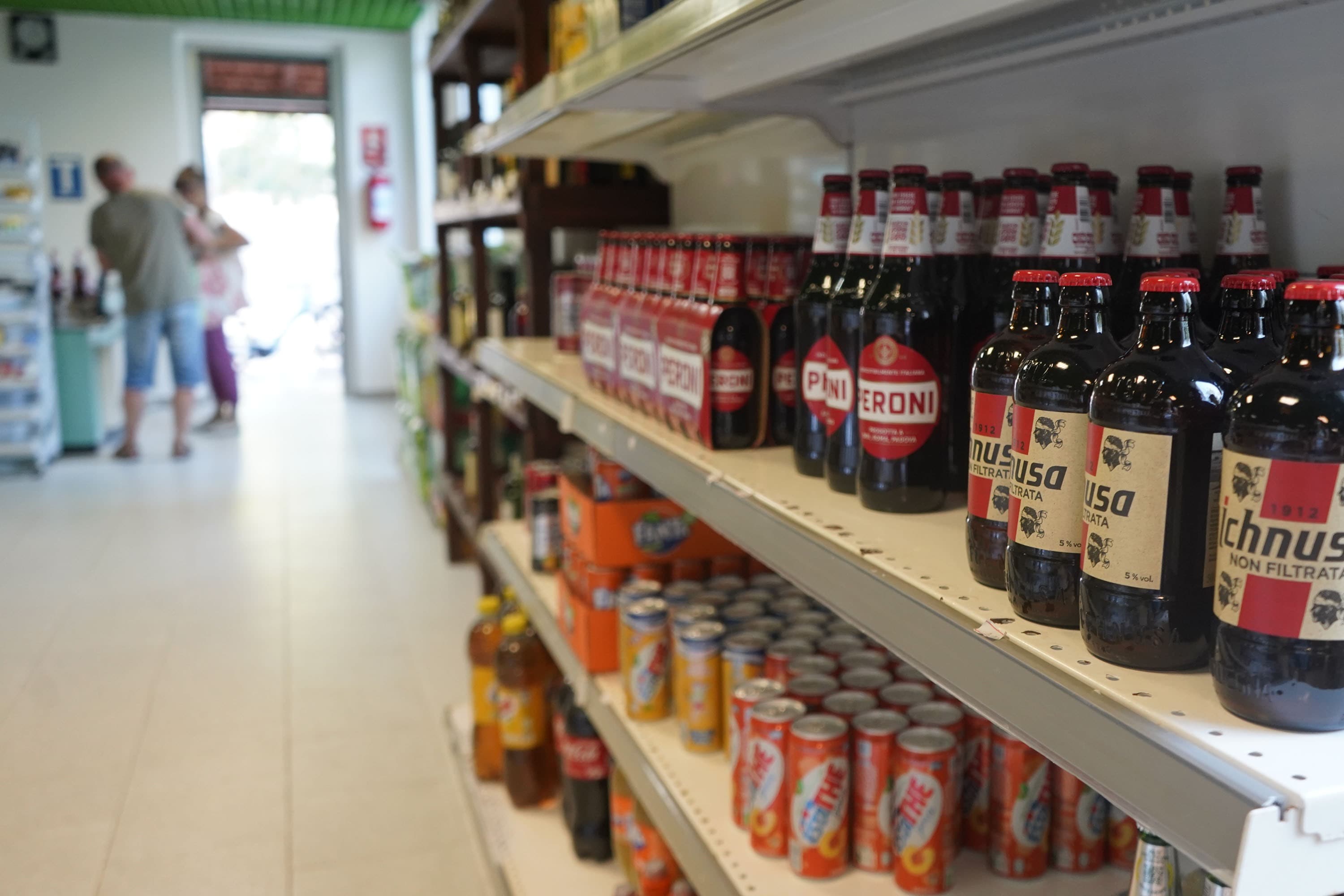 Centro Turistico Nicola