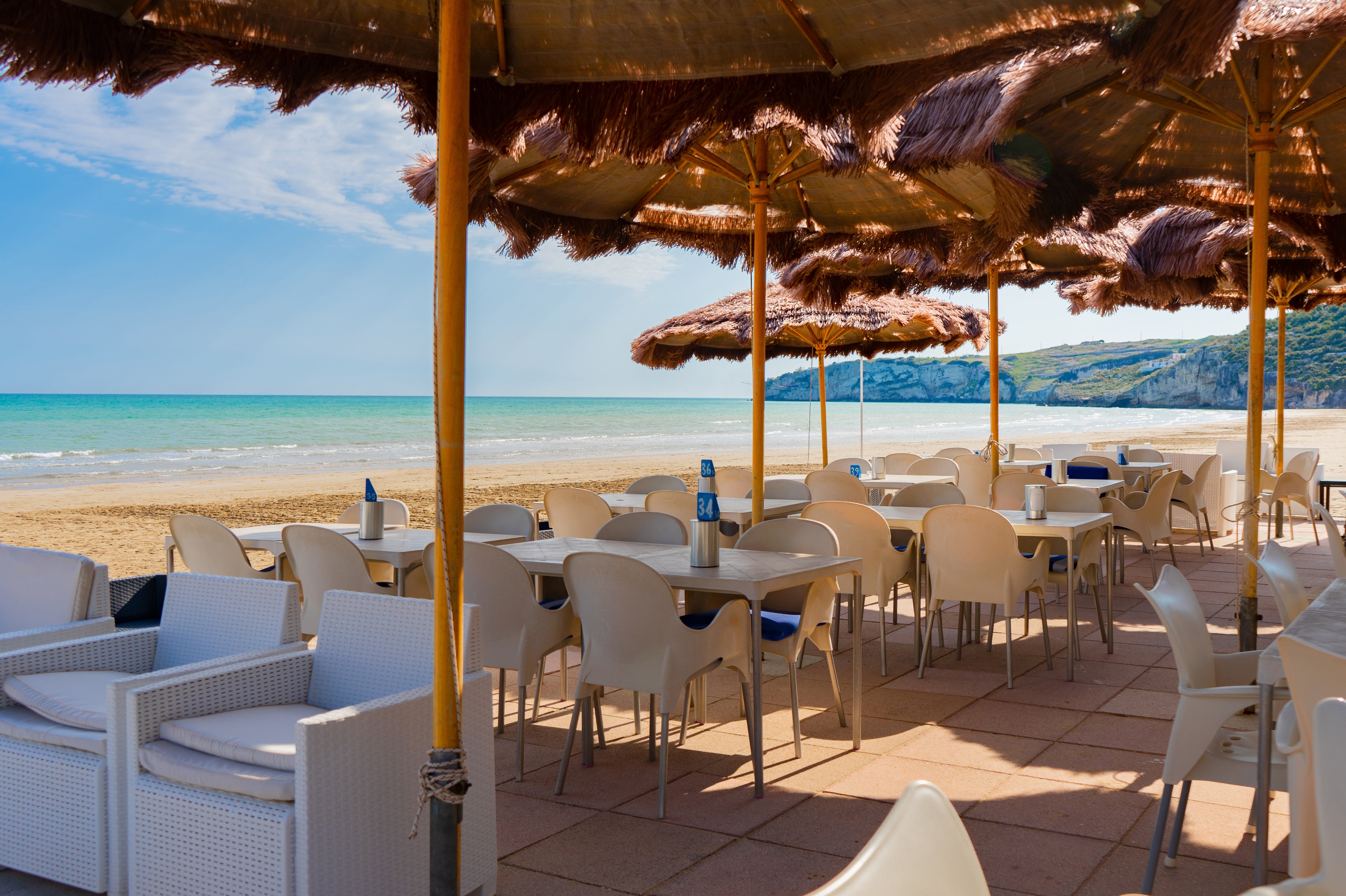 Centro Turistico Nicola