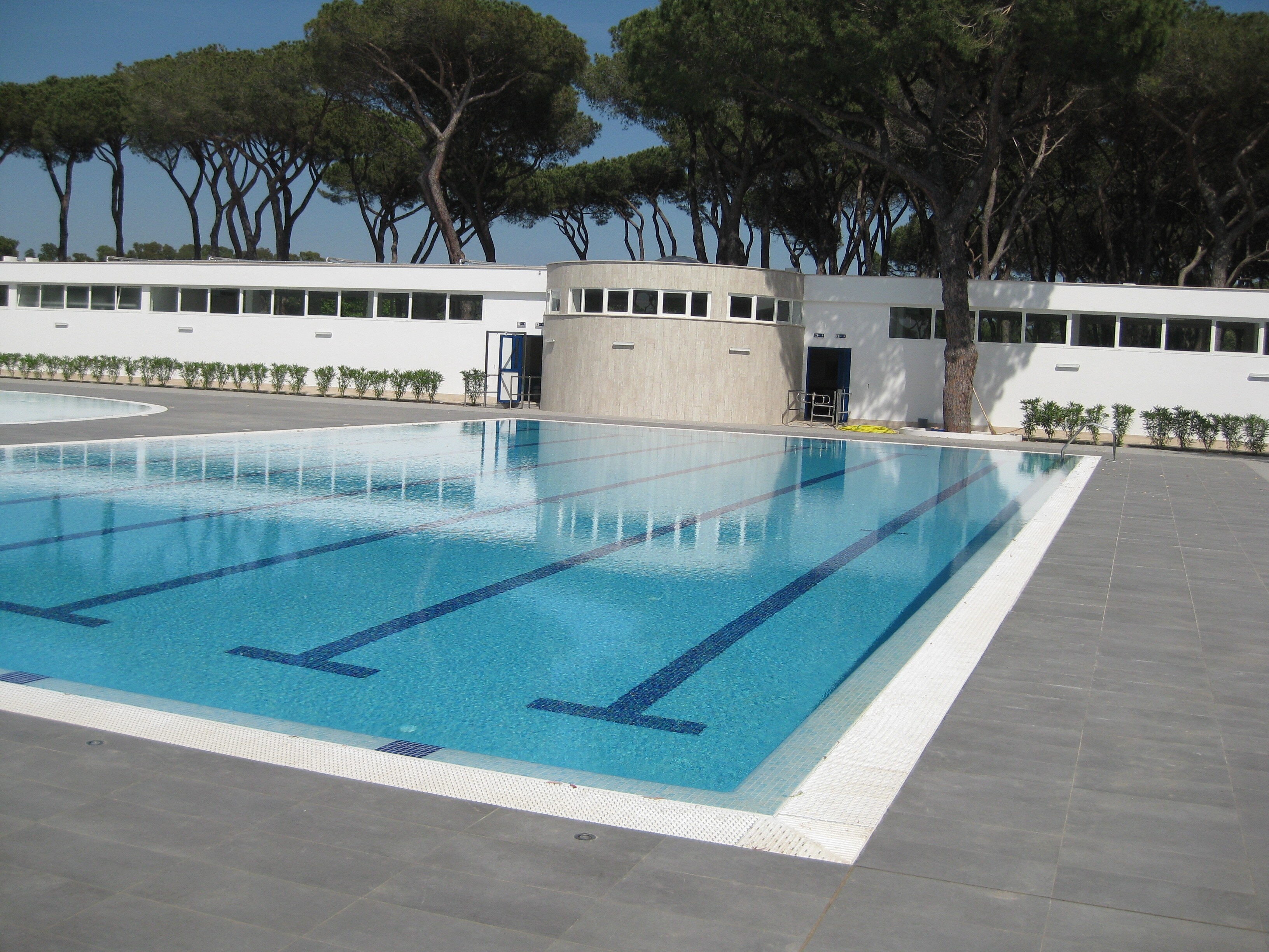 Baia Holiday Roma Capitol