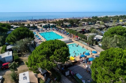 Camping Lido