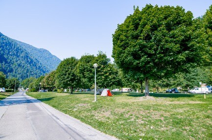 Camping Domelin Onlycamp