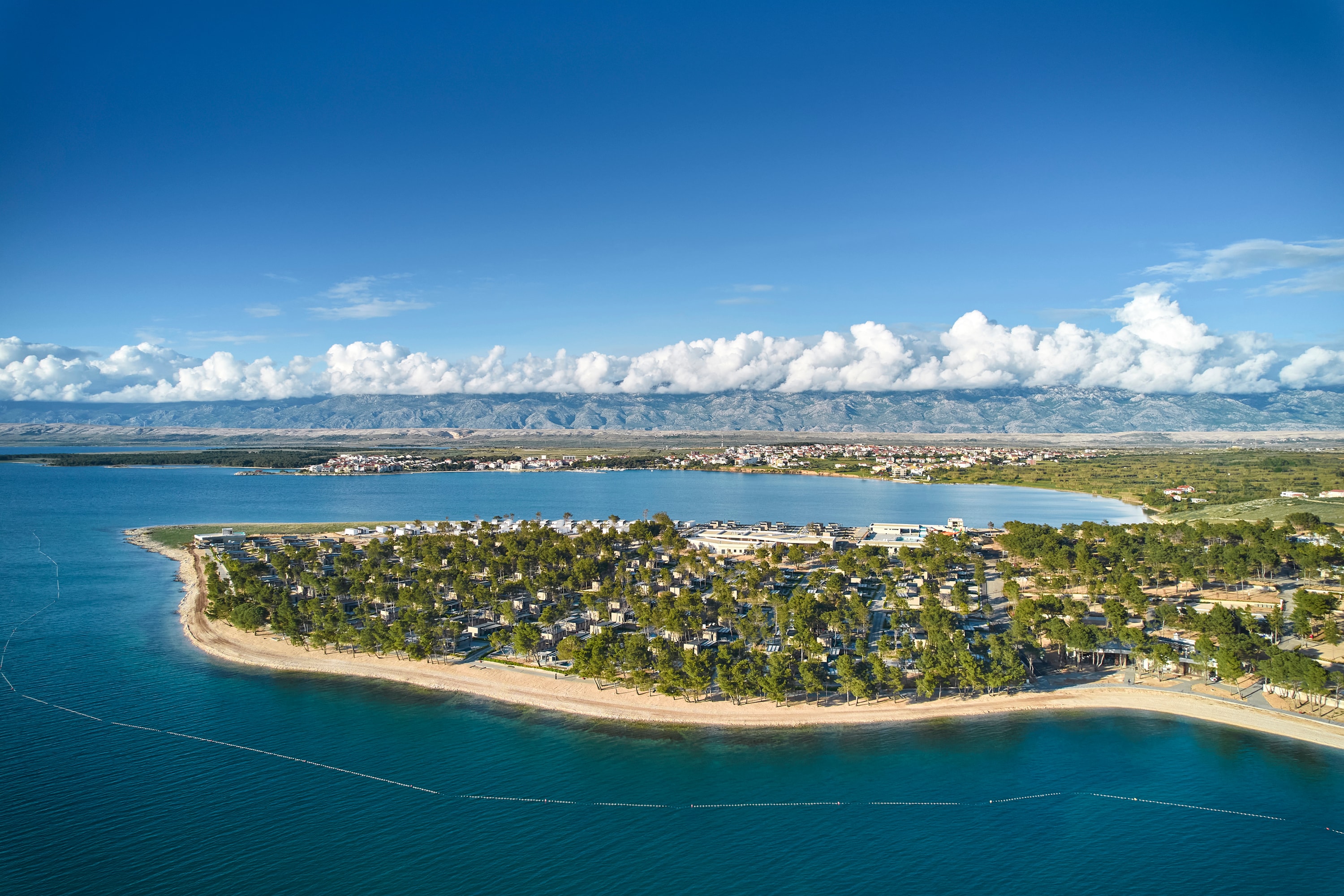 Aminess Style Camping Avalona