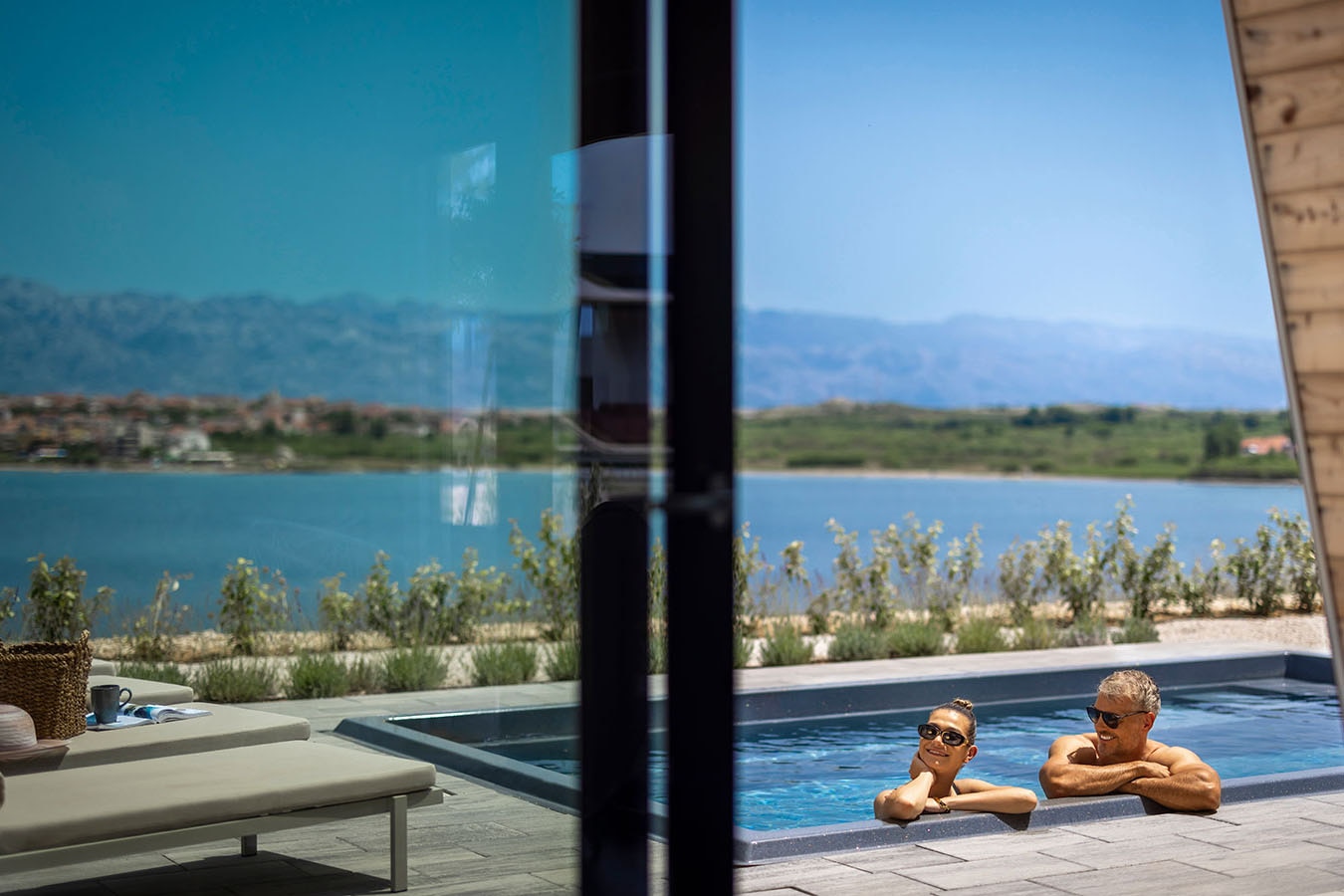 Aminess Style Camping Avalona