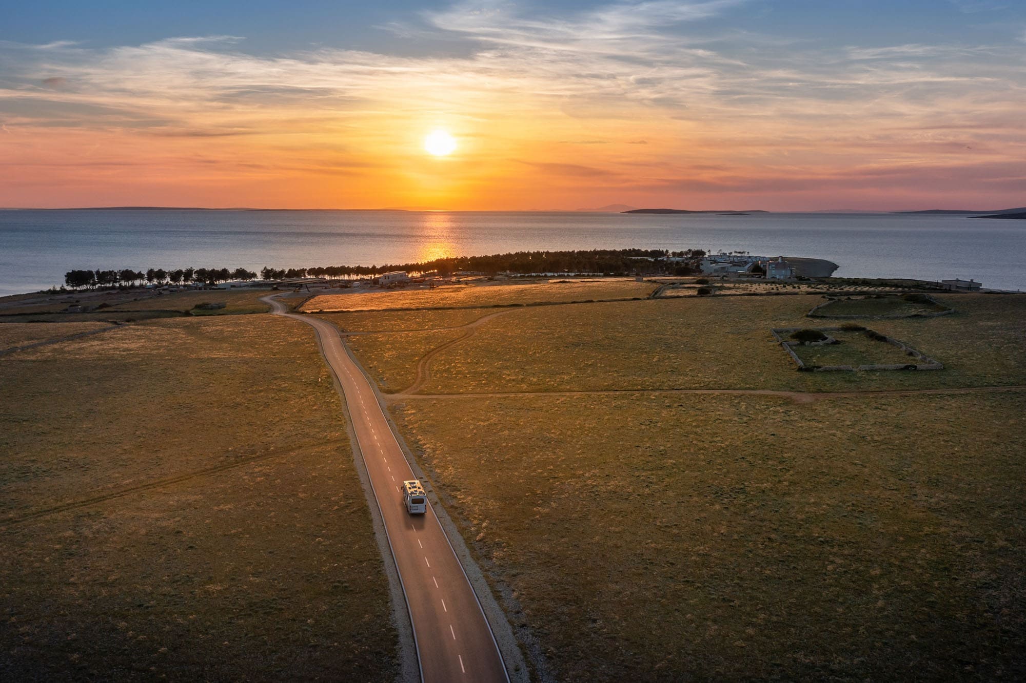 Aminess Style Camping Avalona