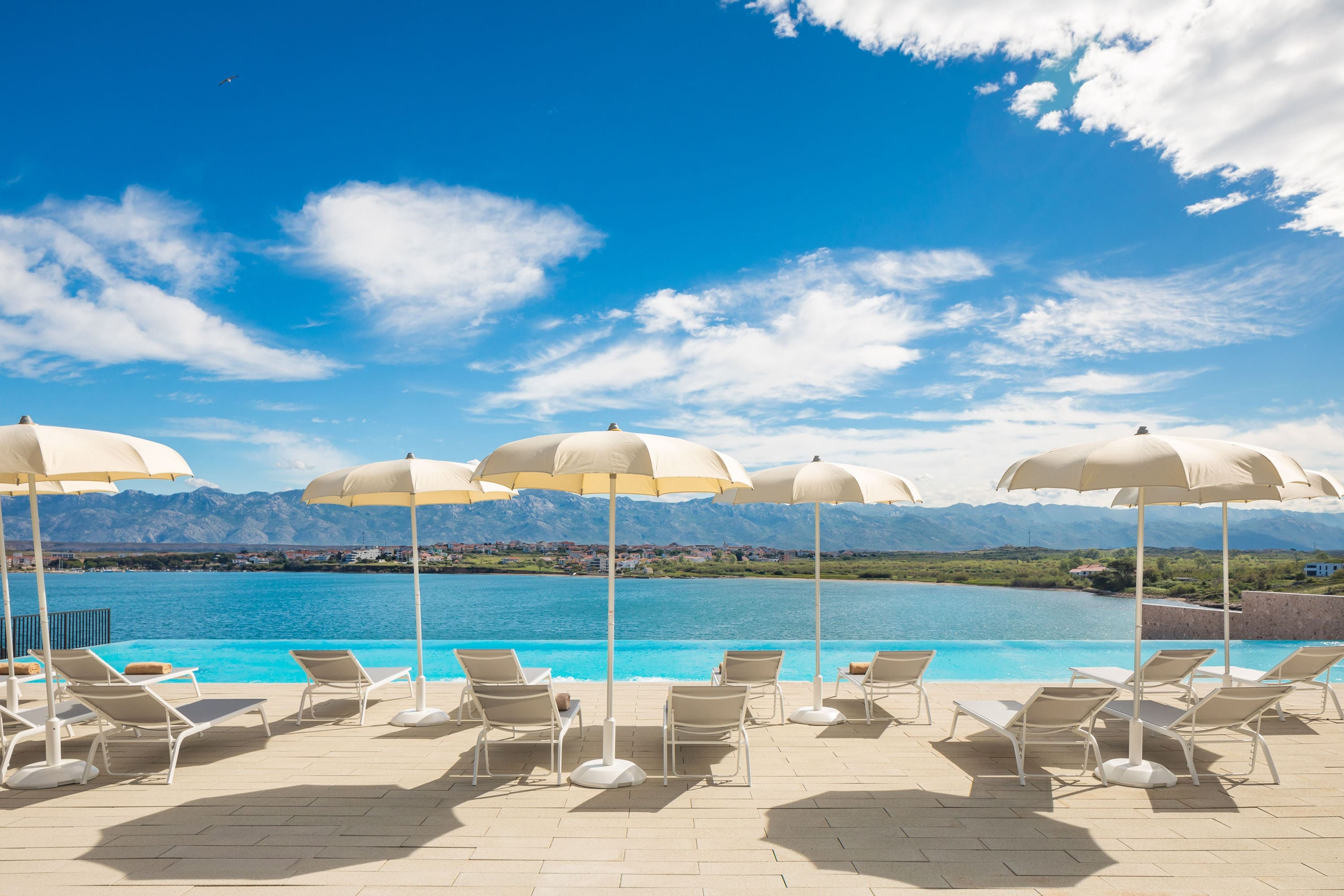 Aminess Style Camping Avalona