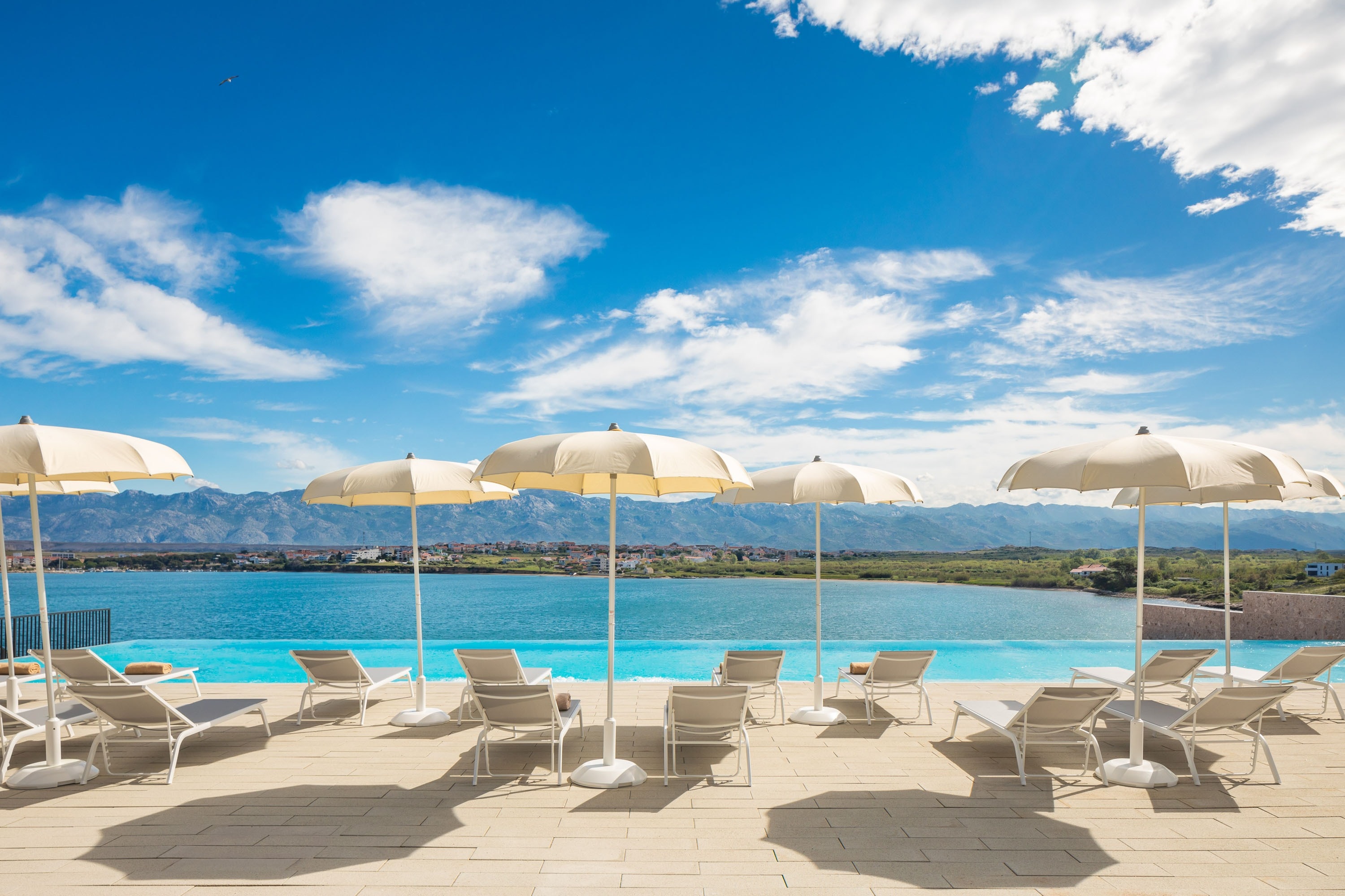 Aminess Style Camping Avalona