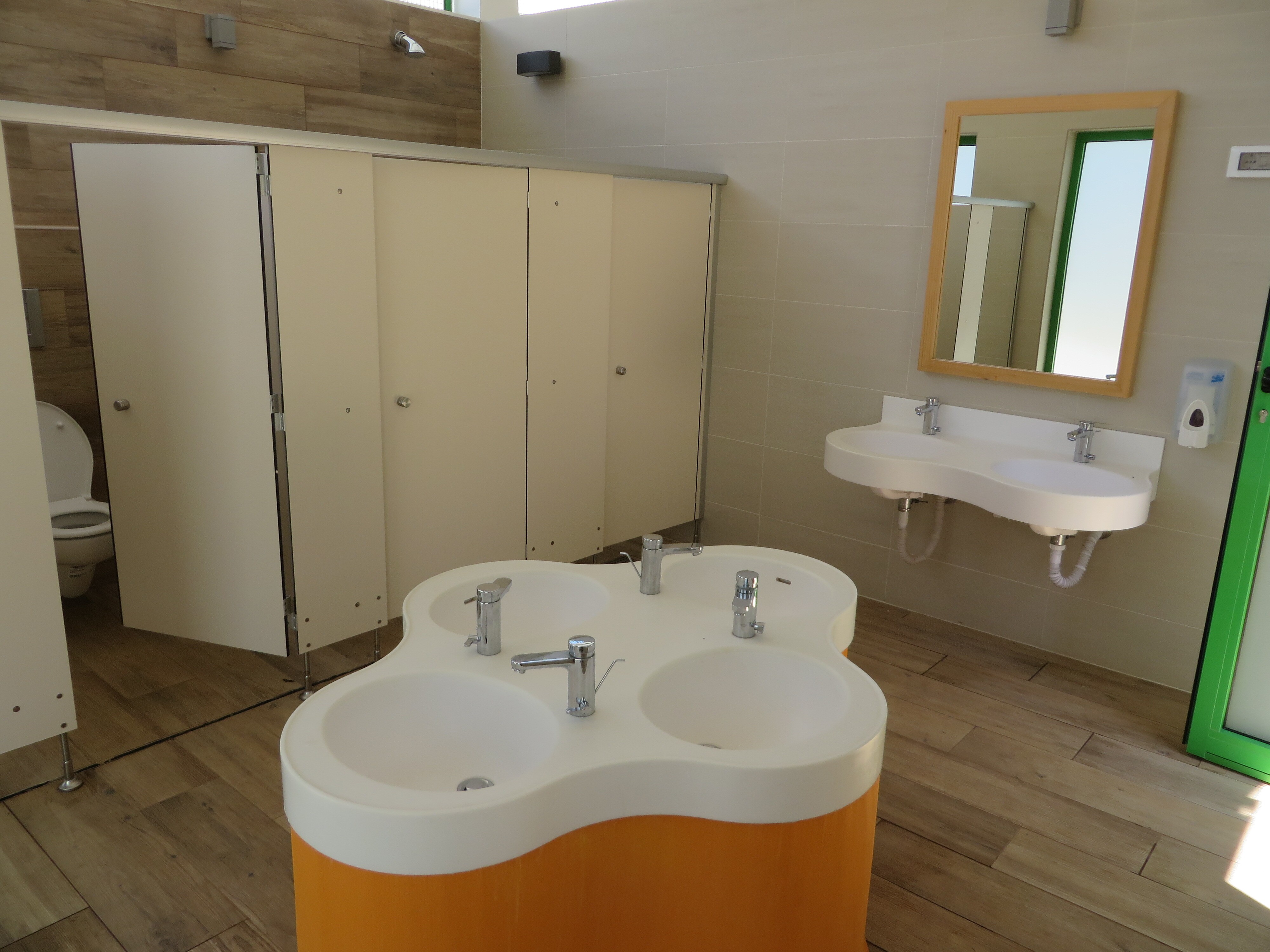 Aminess Planet Camping Maravea