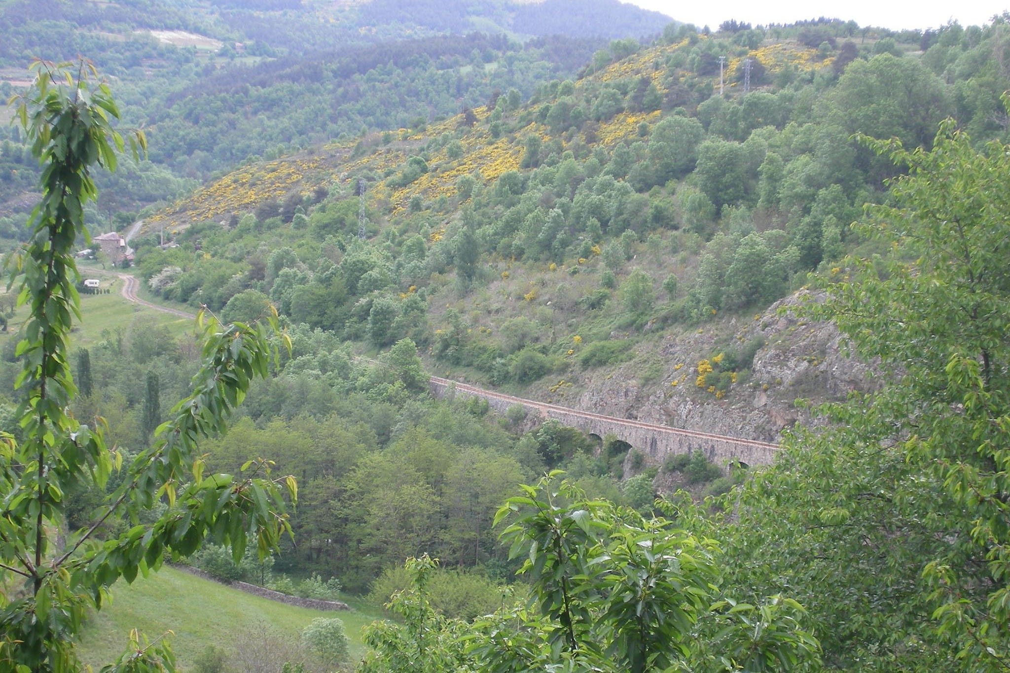 Domaine Camping Les Roches