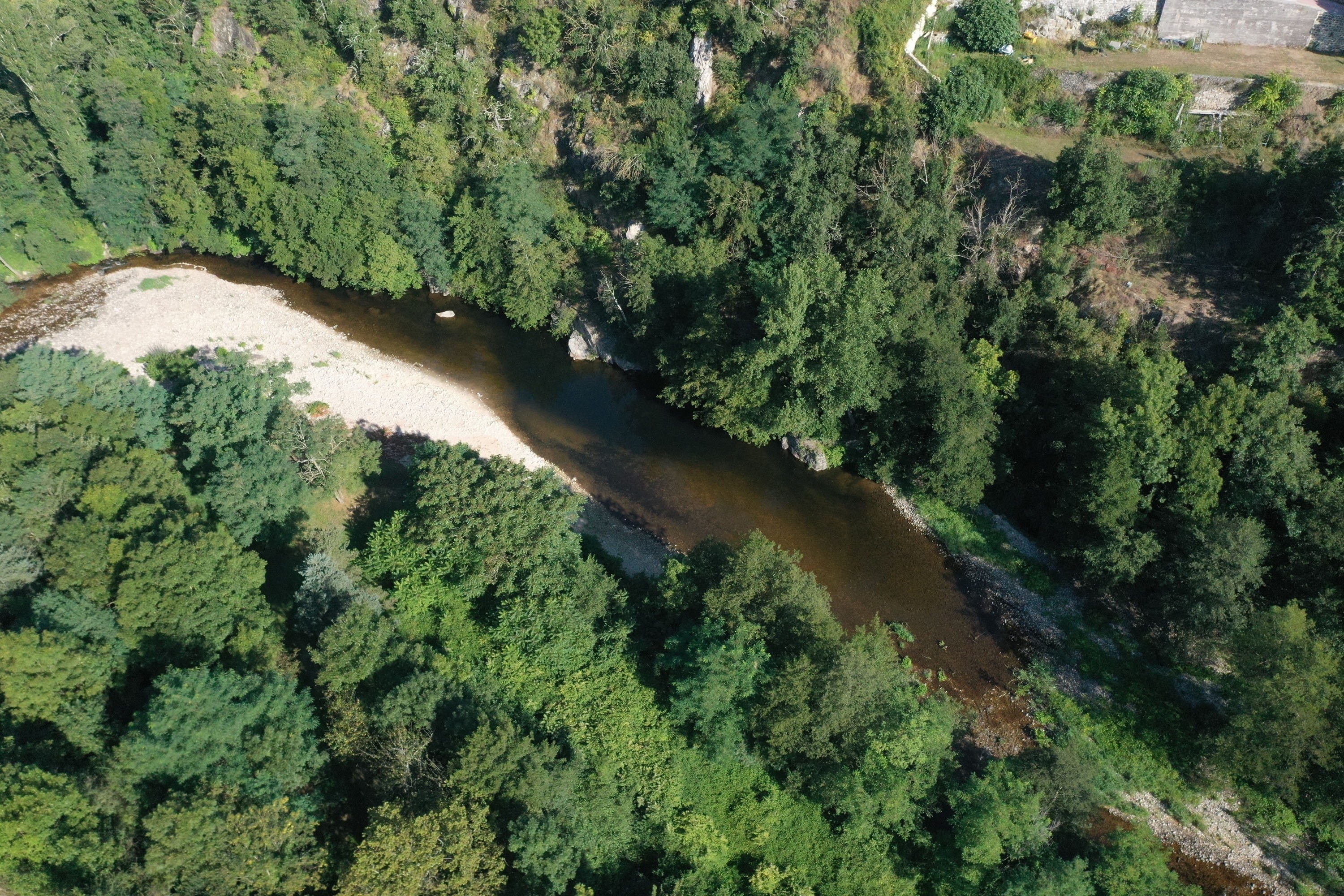 Domaine Camping Les Roches