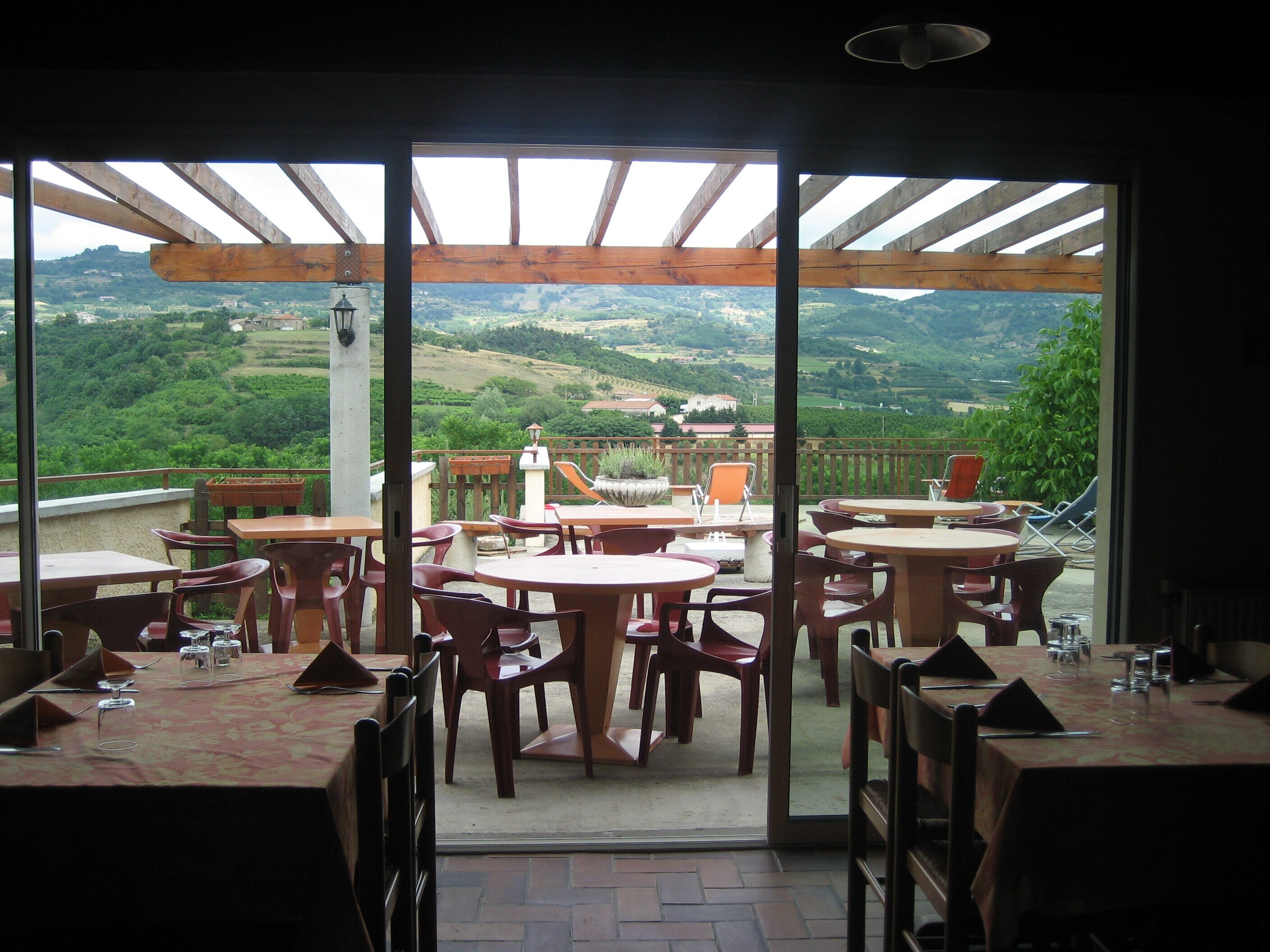 Domaine Camping Les Roches