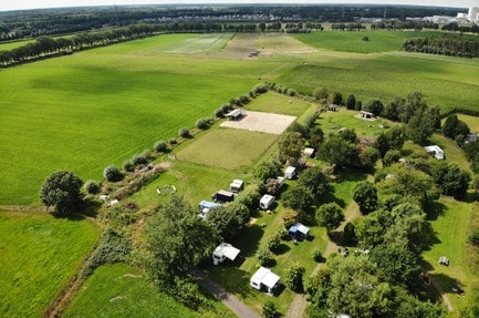 Camping de Molenhorst